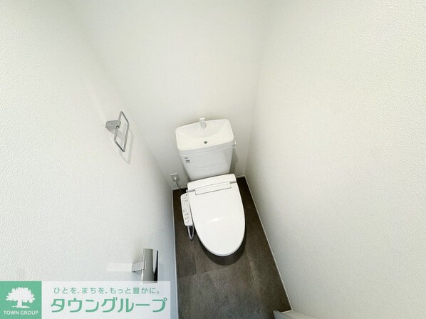 Jack sunashindenIの物件内観写真